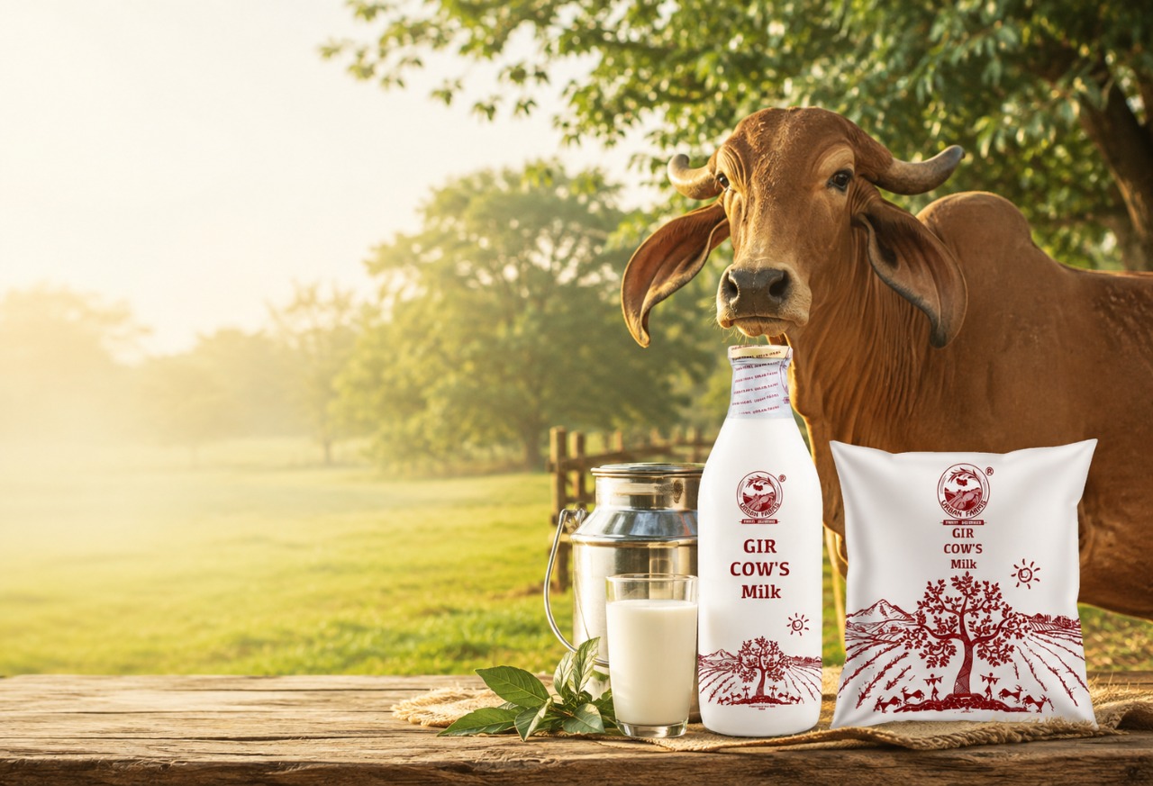 a2 milk in pune 